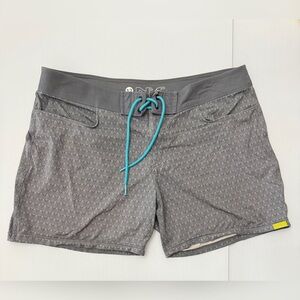 NRS Women's Beda Board Short 12